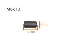 M5x10 วัดไซต์